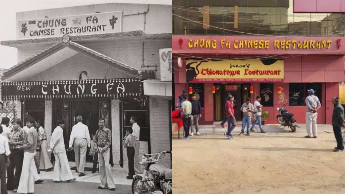 This 44-YO Lucknow Eatery Hosted Atal Bihari Vajpayee, Featured In ‘Bareilly Ki Barfi’ & Serves Legacy Chinese Food