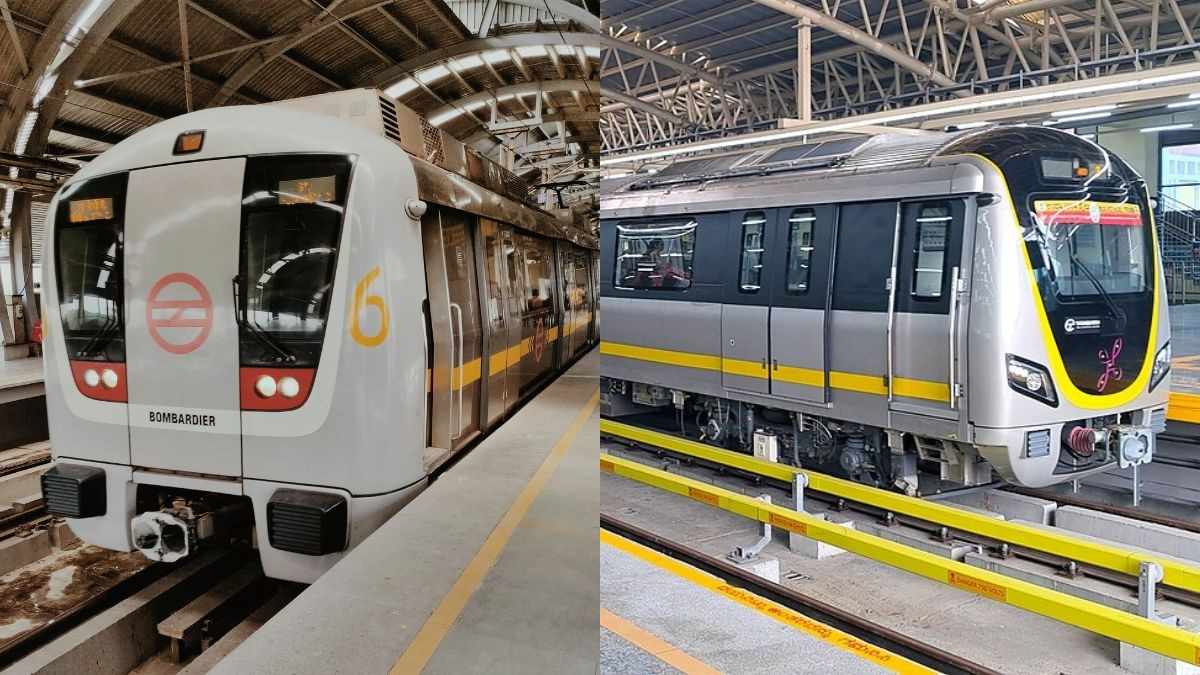Delhi Metro Vs Bengaluru Metro: Commuters Compare Fare Hikes, Calling Namma Metro The Costliest In India