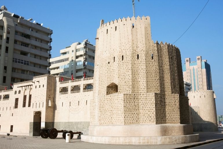 Dibba Al Hisn UNESCO