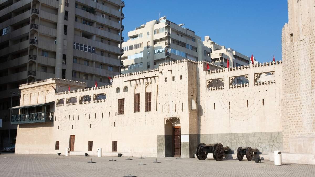Sharjah’s Dibba Al Hisn To Be Nominated For UNESCO World Heritage List? Here’s What We Know