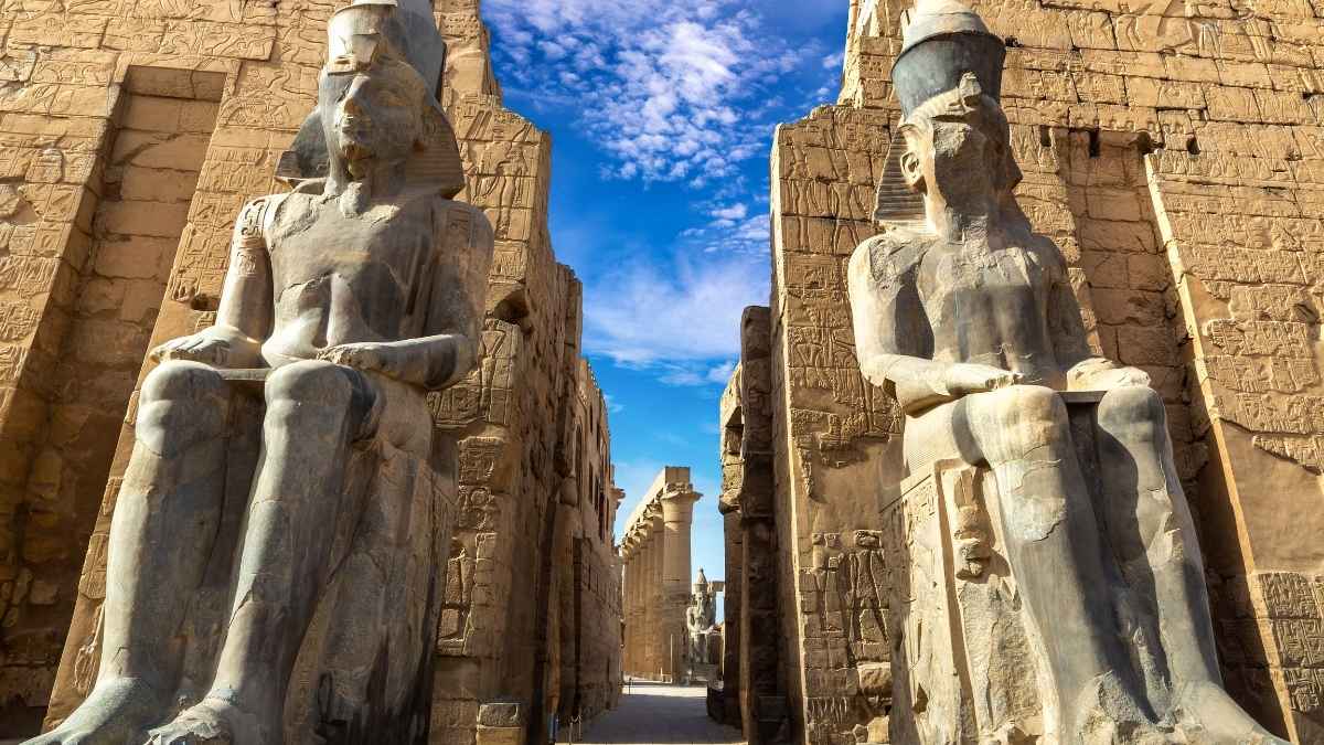 Egypt: Licensed Tour Guides To Get Paid More Under Revised Guidelines; Details Inside