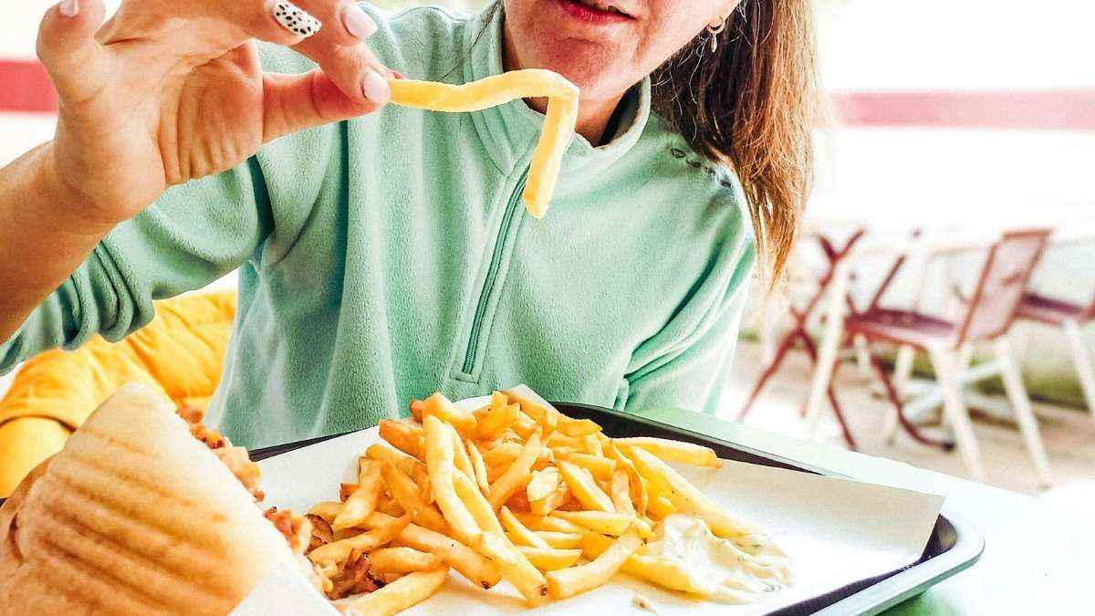 Can French Fries Increase Risk Of Type 2 Diabetes? Here’s What A New Study Suggests