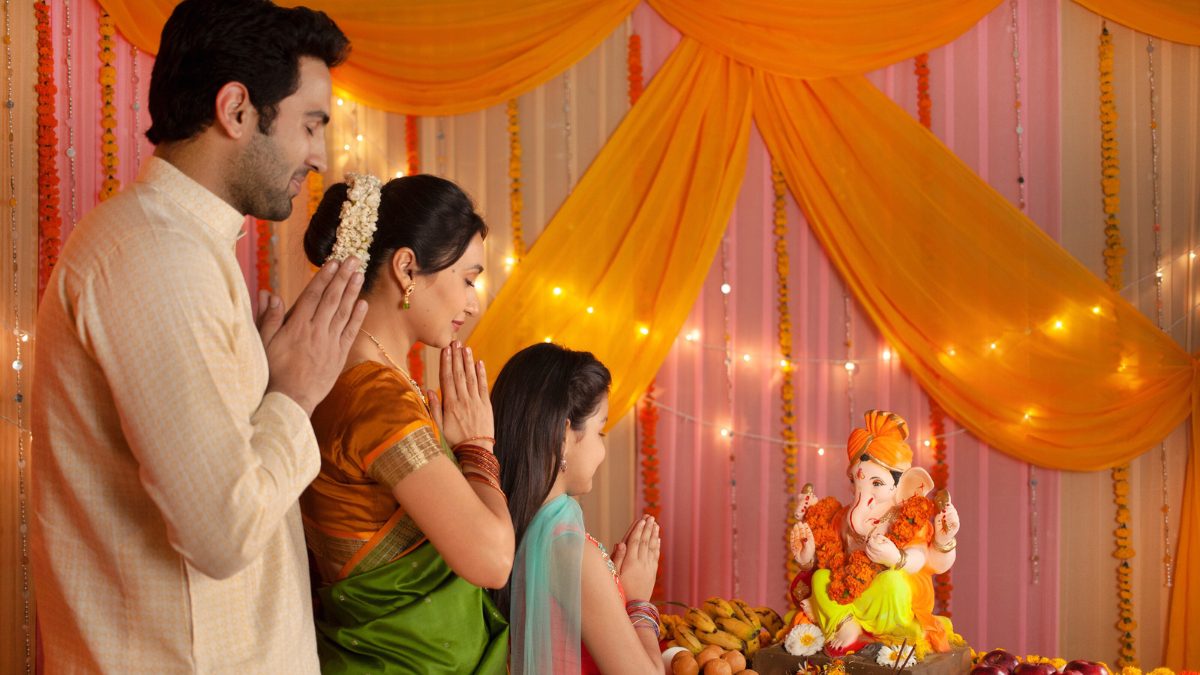 Bringing Ganpati Home For The First Time? 5 Things To Know And 5 Easy Prasad Recipes To Try
