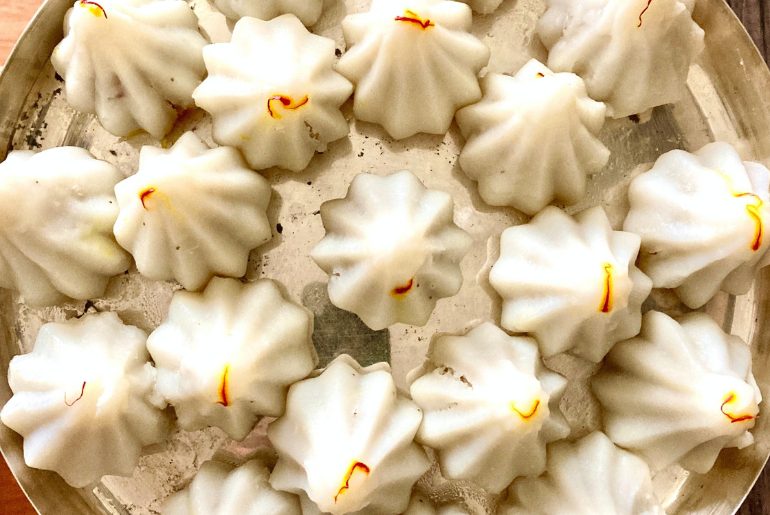 ganpati modak
