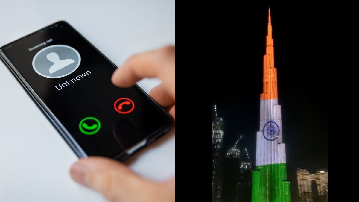 From Online Food Scam In Abu Dhabi To Burj Khalifa Lighting Up In Tricolour, 5 GCC Updates For You