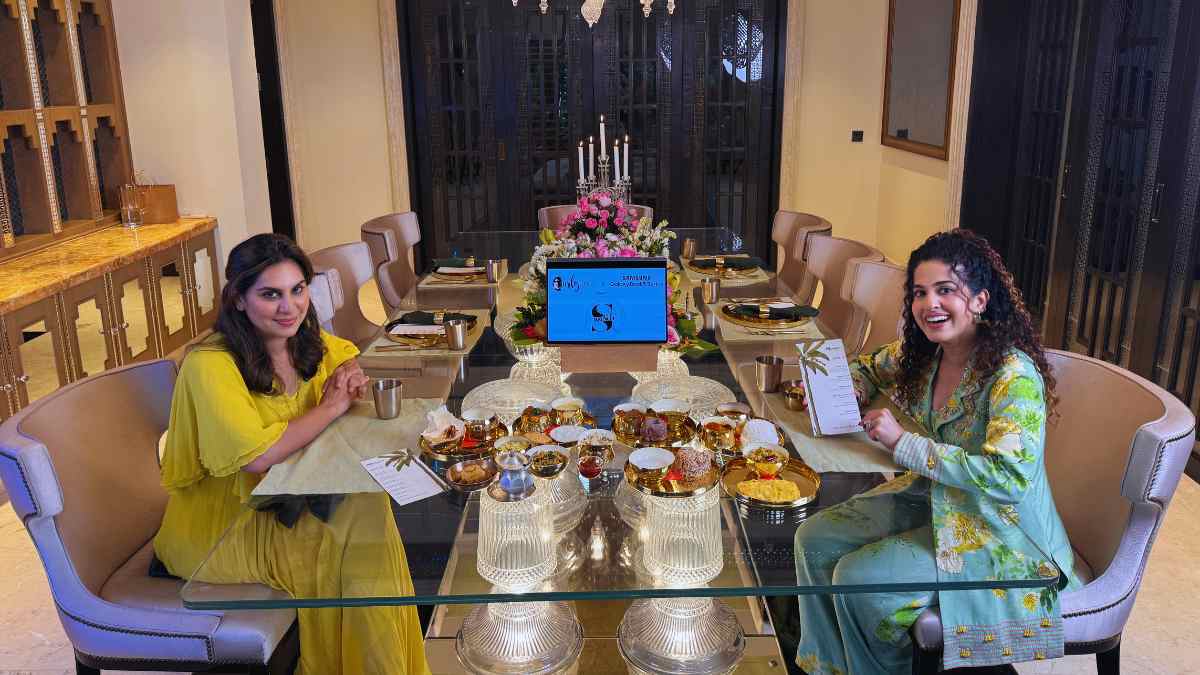 This Is The One Tip Upasana Konidela Got From Her Mother-In-Law After Marriage