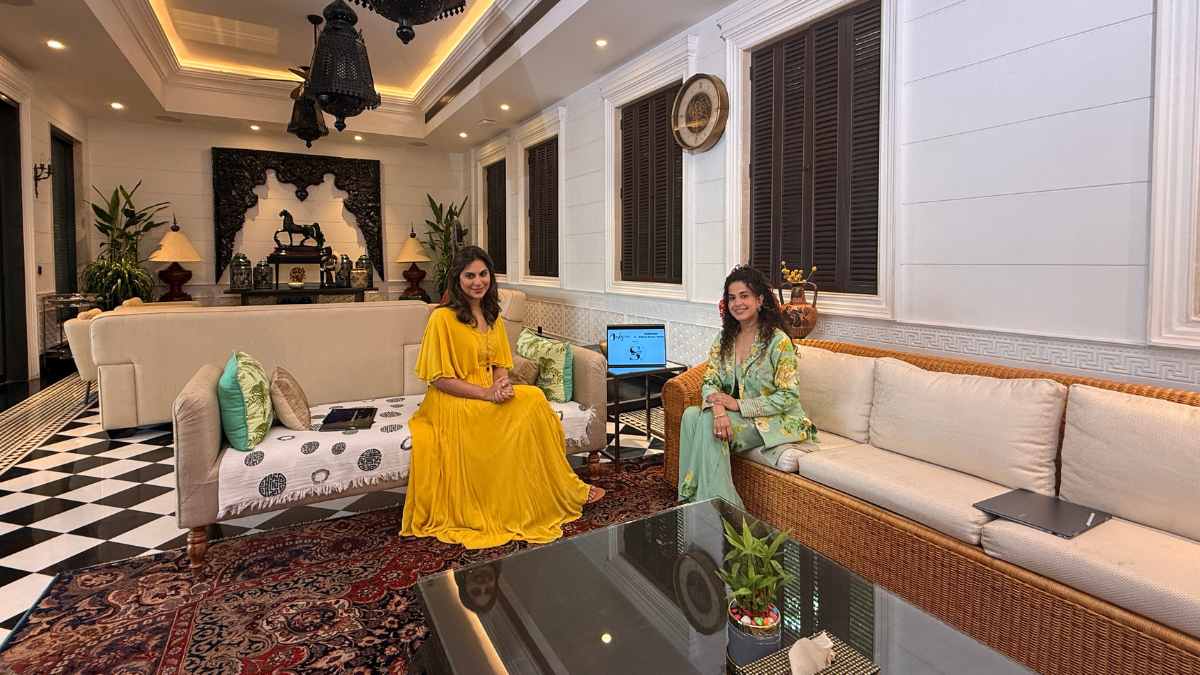 “I Was An Emotional Eater,” Upasana Konidela Confesses What Led Her To Switch Her Diet