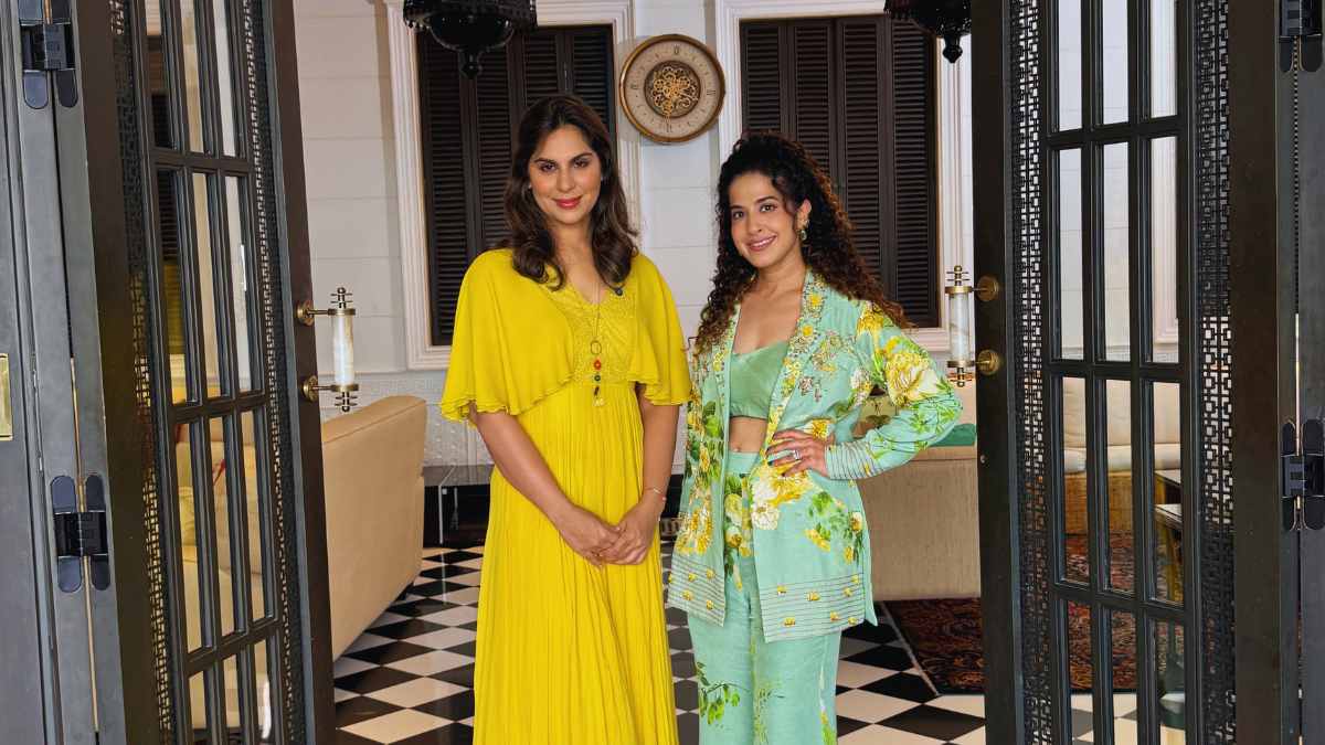 Who Is The Biggest Foodie In The Konidela House? Upasana Spills The Tea!