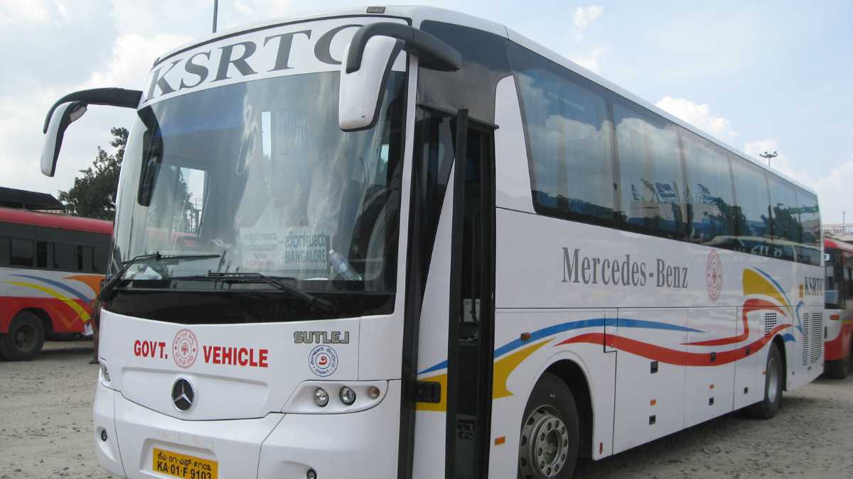 Onam 2025: KSRTC To Run 90 Additional Buses Between Bengaluru & Kerala During These Dates