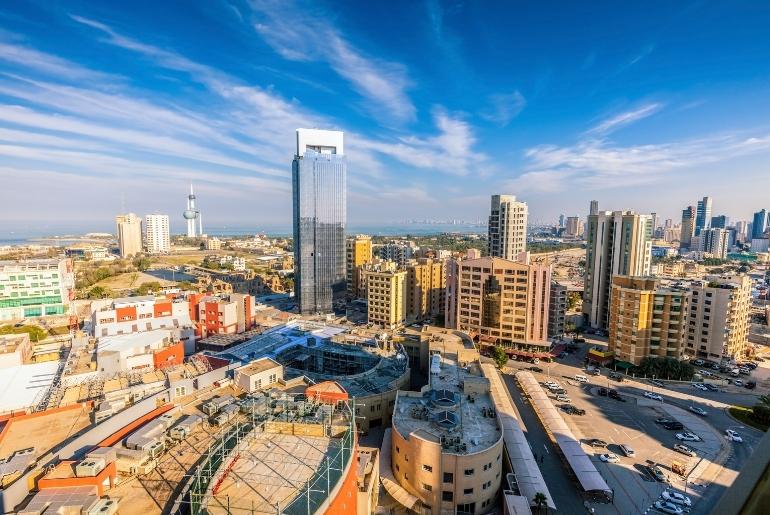 kuwait