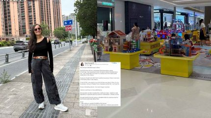 “Cabs Running At 120 kmph, Sheraton Room For ₹5000/N,” Indian Woman Lauds This “Futuristic” Town In China