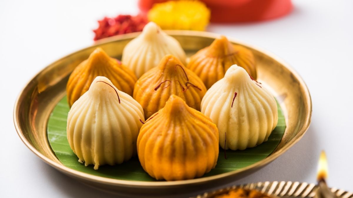 Ganesh Chaturthi 2025: 10 Traditional Maharashtrian Dishes To Make At Home For Festive Feels In UAE