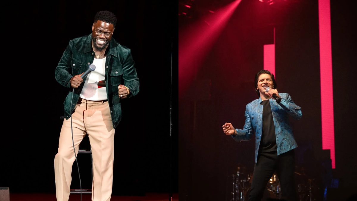 From Kevin Hart Live To Shaan’s Tribute To Kishore Kumar, 10 Best Events In Mumbai This September