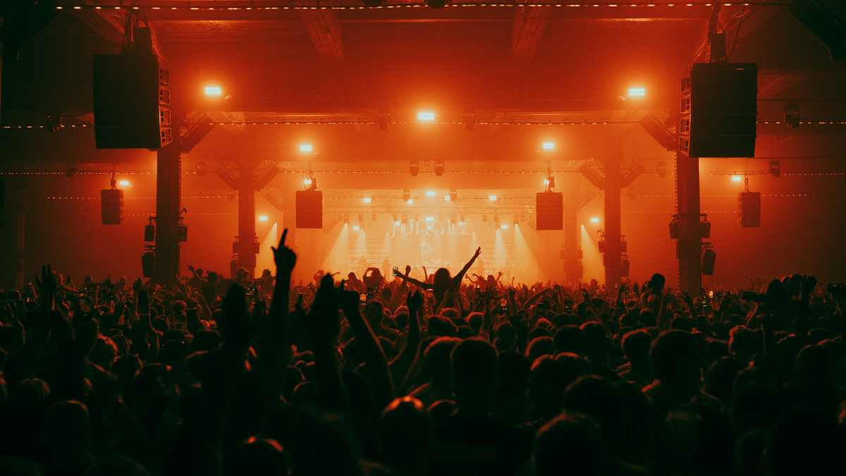 UK’s Iconic ‘The Warehouse Project’ Lands In India This October Across 3 Cities; Tickets Are Live!