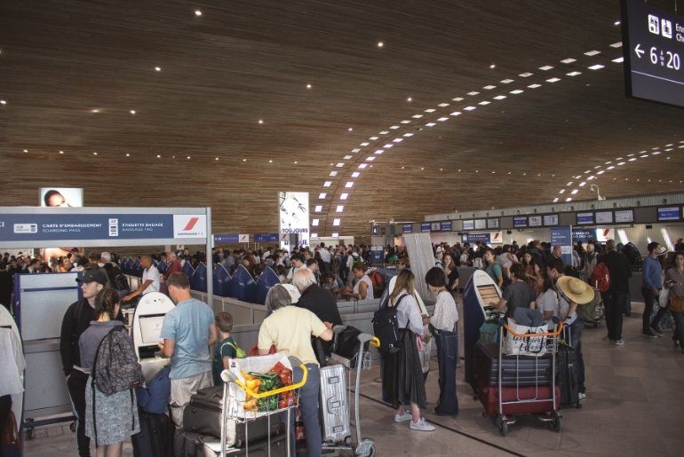 open ai airport