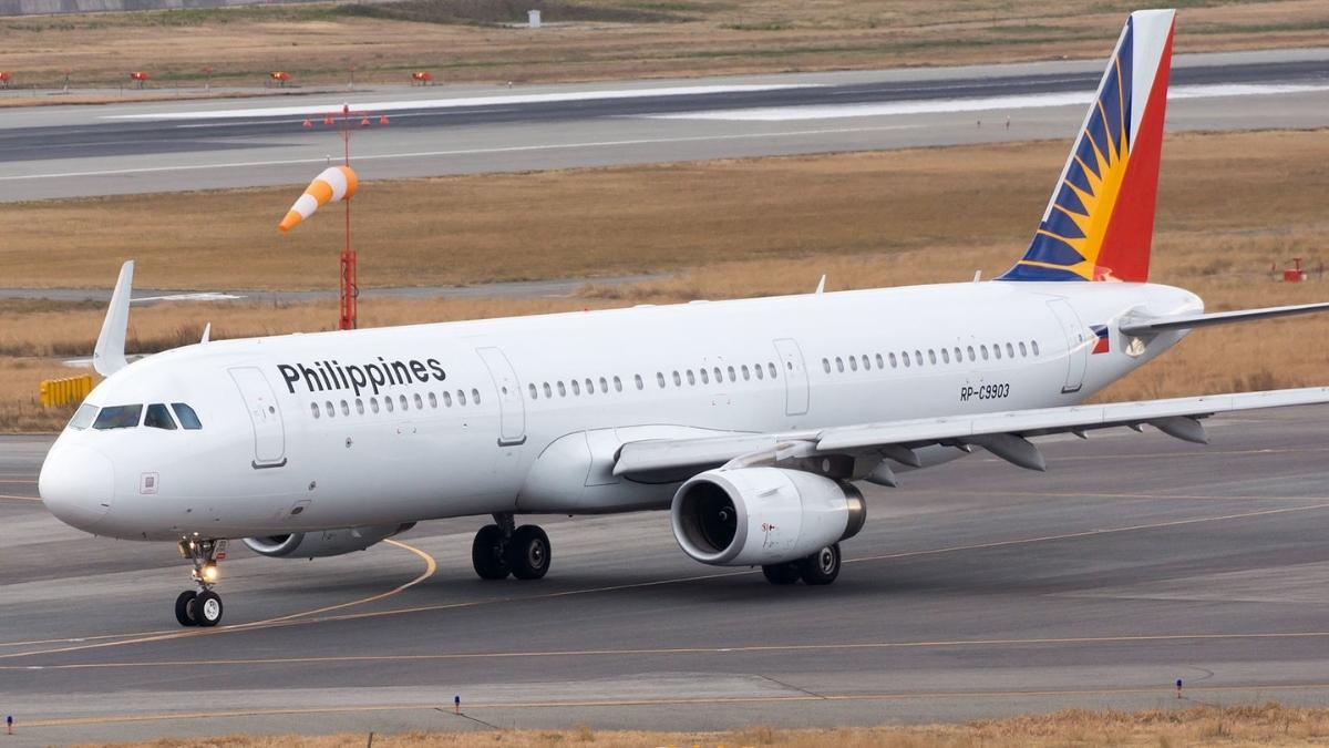For Just AED1,206, Fly From Dubai To Manila With The Philippine Airlines Under This Limited Period Deal