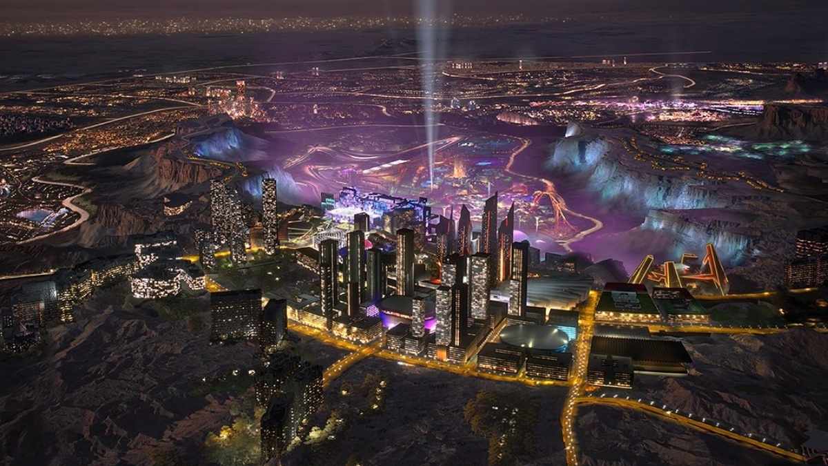CT Quickies: Earthquake In UAE To Qiddiya’s First Hotels; 10 Middle East Updates For You