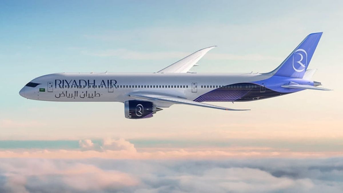 Riyadh Air Can Start Operations To This Popular Destination As Early As October!
