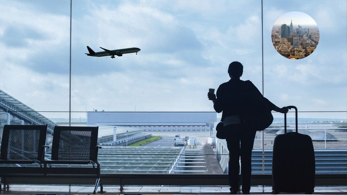 Travelling With Medication To Or From Saudi Arabia? You Now Need A Special Permit