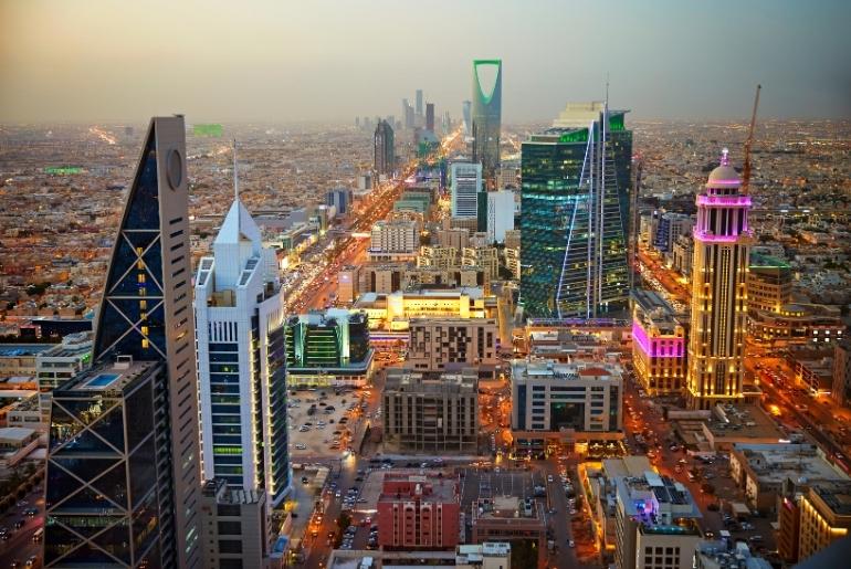 saudi riyadh 