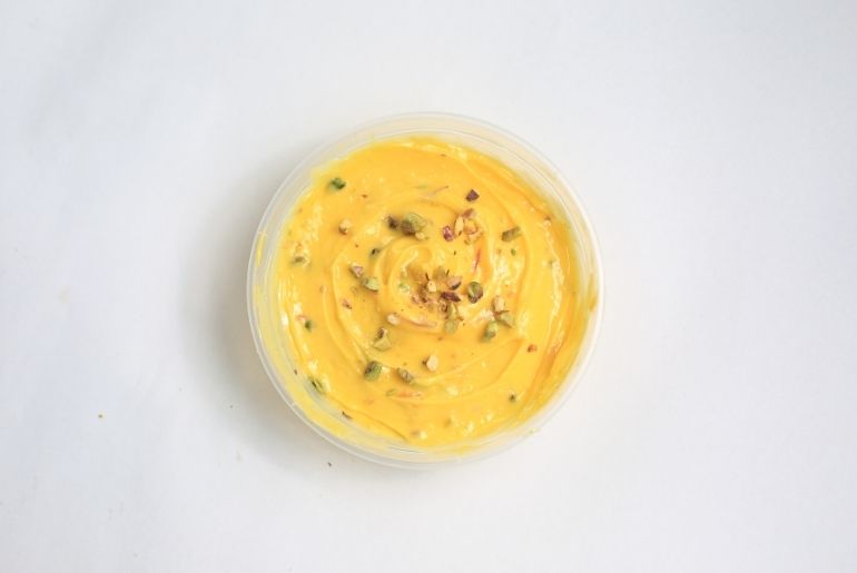 shrikhand