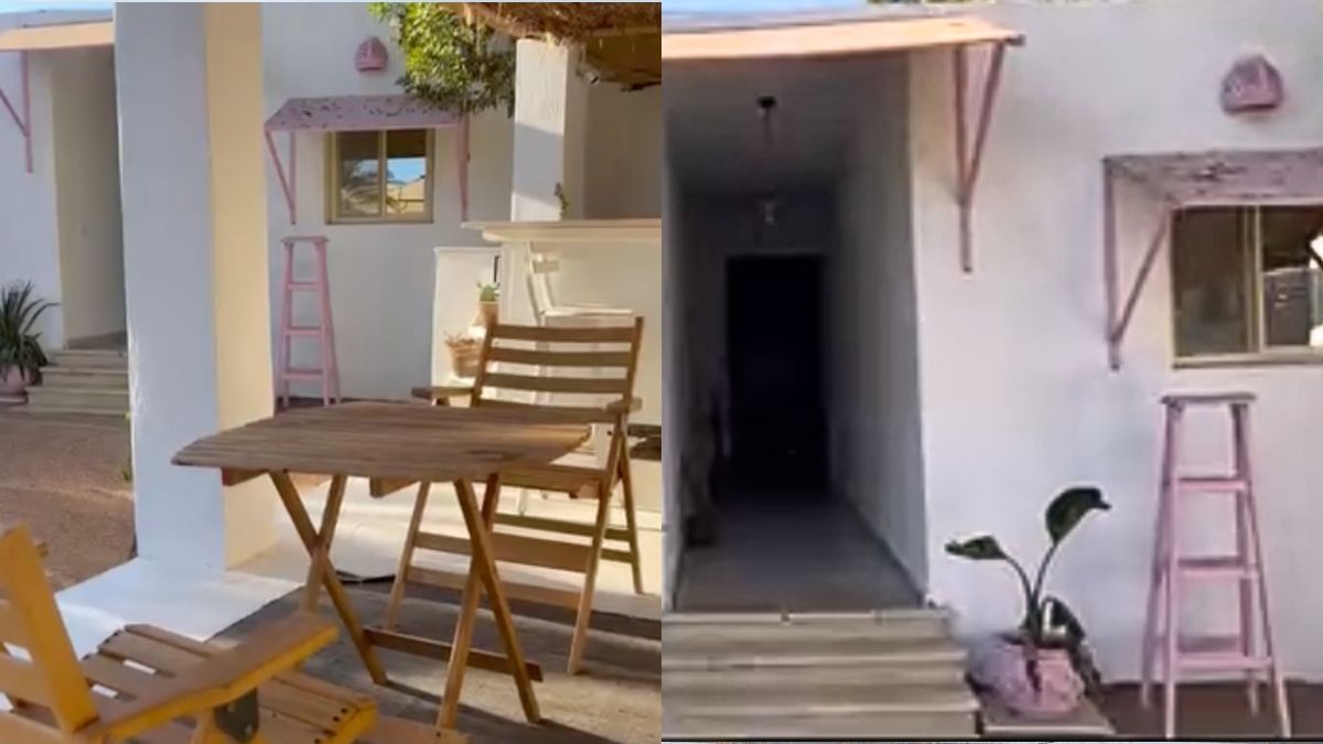 Book A Stay At Pink Inn, The First Women-Only Boutique Stay In Dahab!