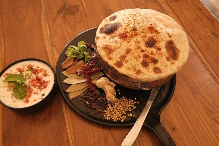 10 New Restaurants In Jaipur 