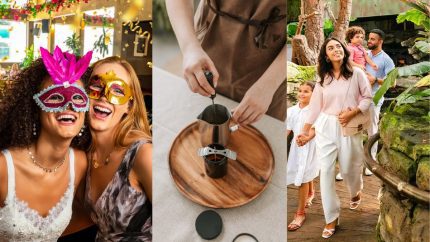 8 Best Ways To Spend This Long Weekend In Dubai With Your Entire Family!