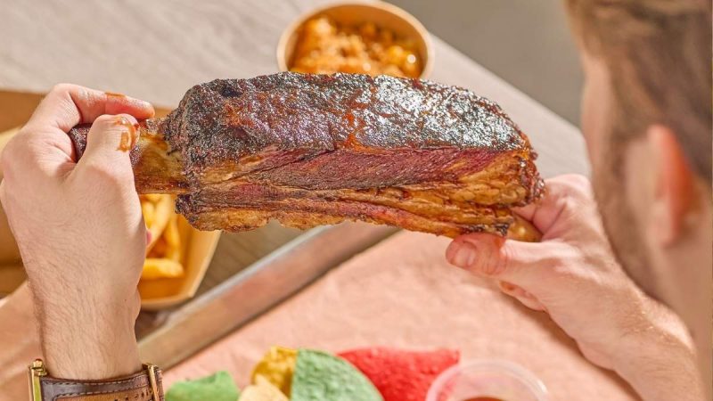 77 texas bbq