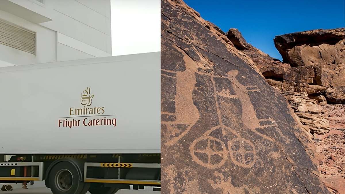 From Emirates Catering Scam To Heritage Sites In Saudi Arabia, 5 GCC Updates For You