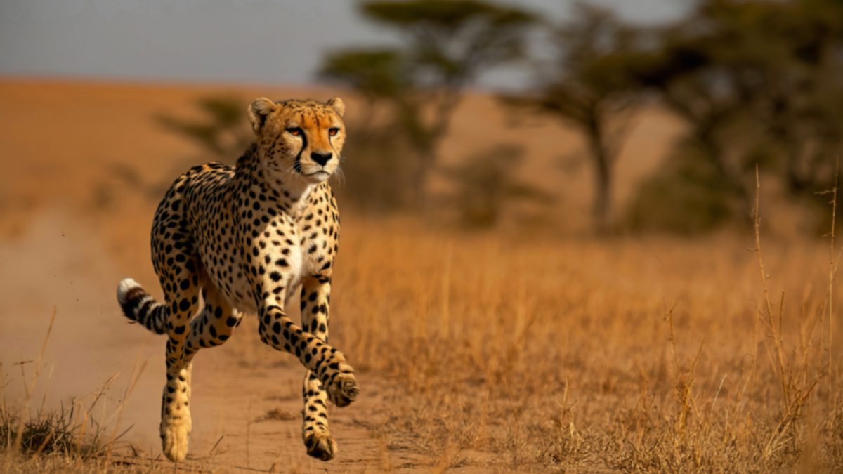 By December, India To Receive New Batch Of African Cheetahs; New Release Sites Ready In Gujarat And MP