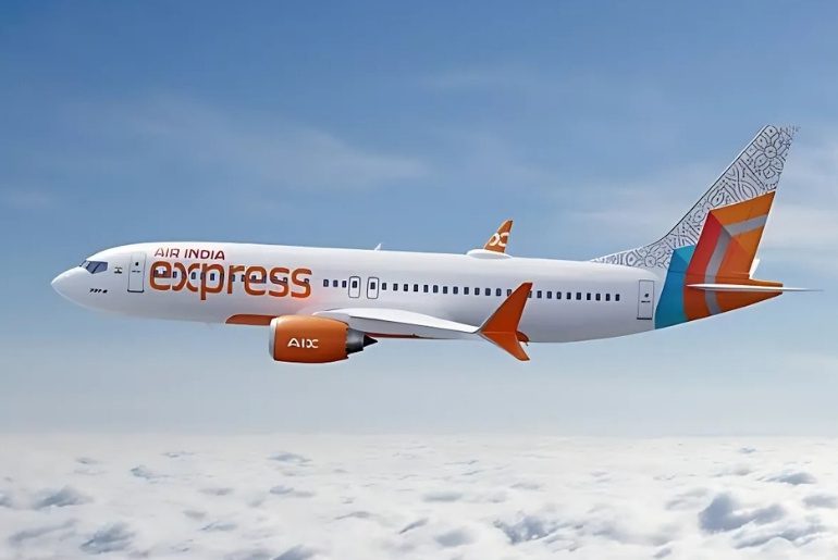 Air India Express