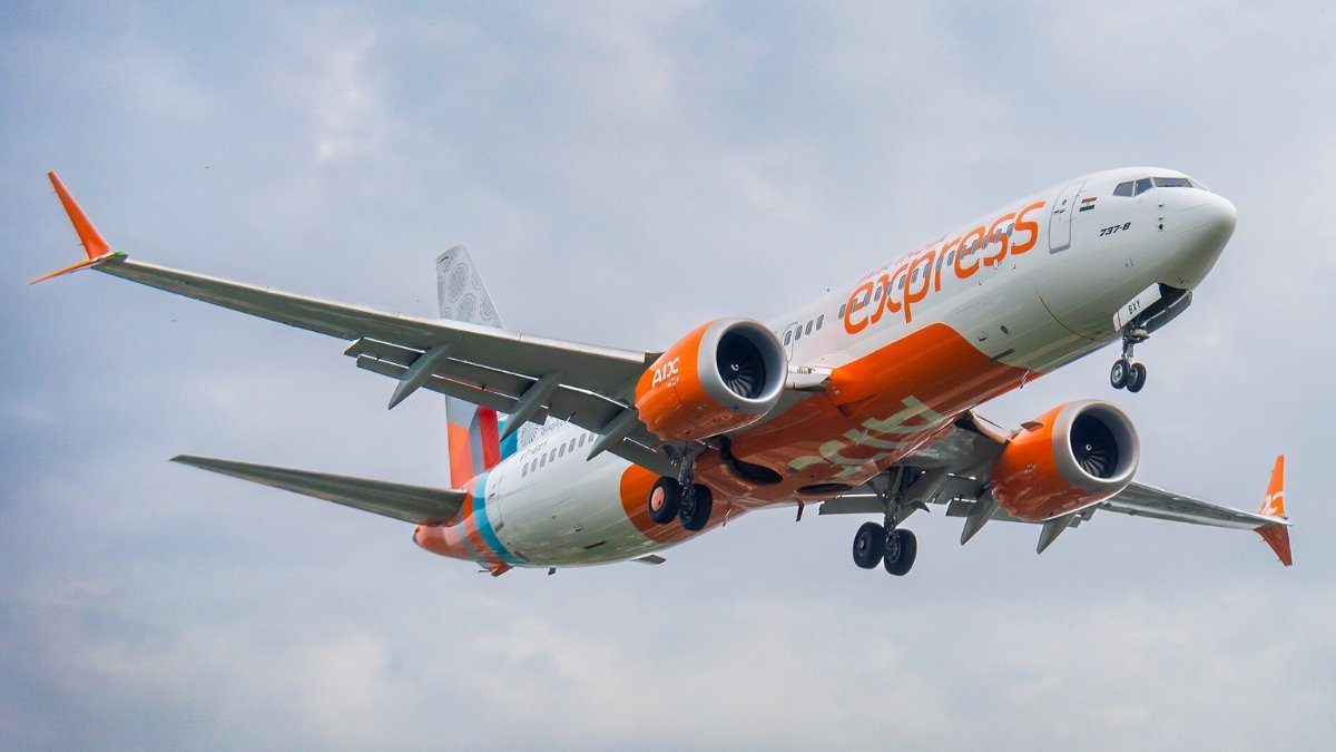 Air India Express Launches New Direct Flights Linking Bengaluru To These 3 Cities