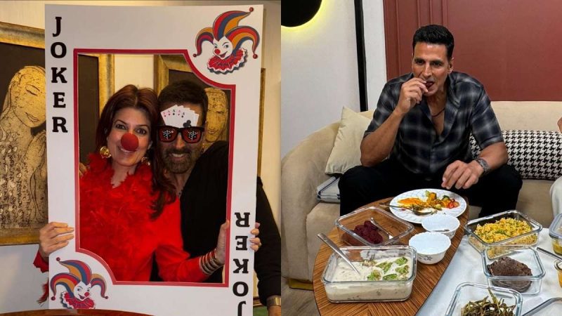 Akshay Kumar birthday