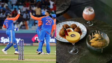 Asia Cup 2025: 12 Best Places In India For Live Screenings, Special Menus & Stadium-Like Fever