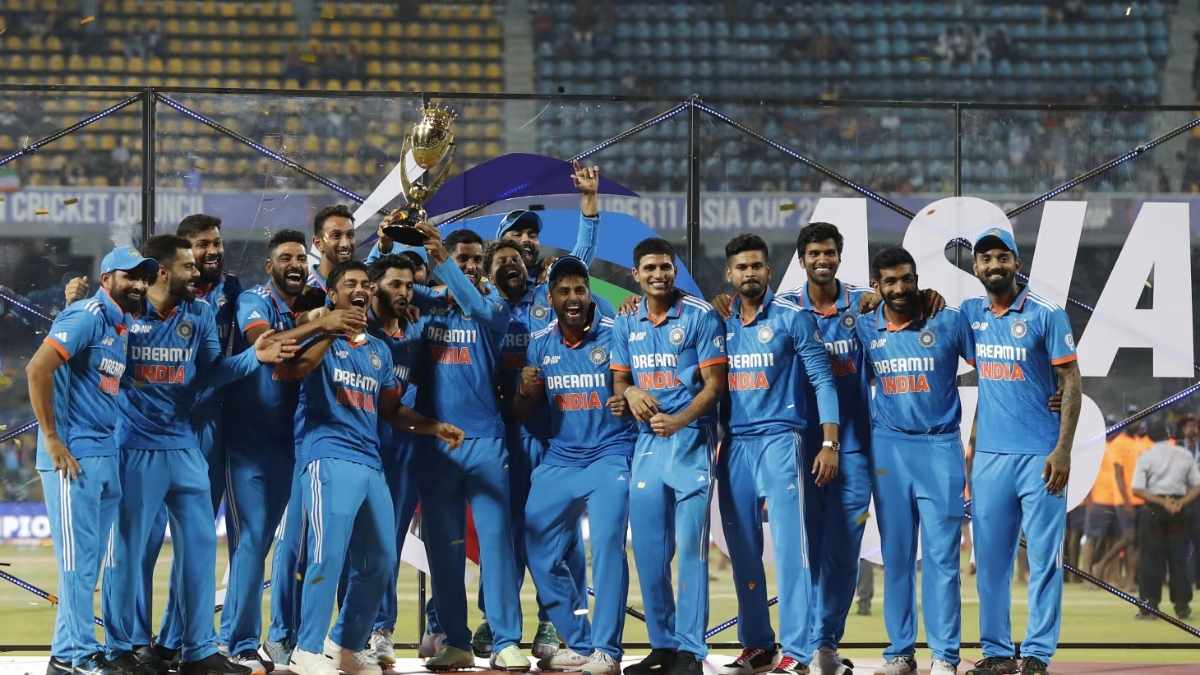 Asia Cup 2025: Fans Face 11-Hour Online Queues As Official Tickets Finally Go Live In UAE