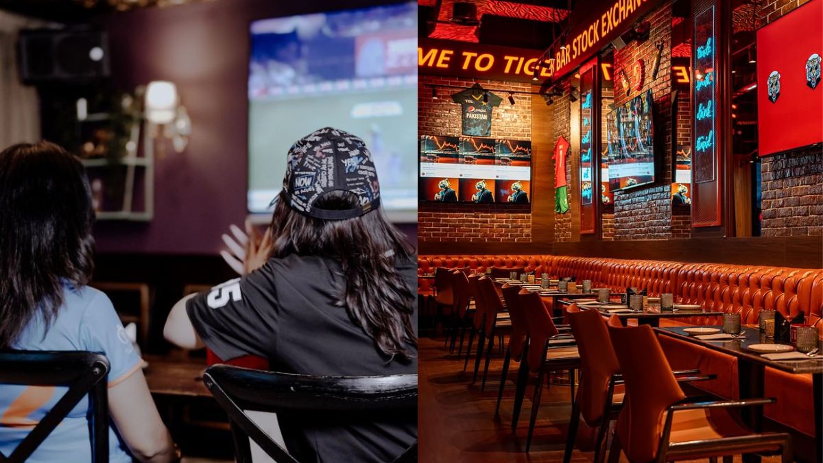 Asia Cup 2025: 9 Best Spots In Dubai To Watch The India Vs Pakistan Match Live On the Big Screen