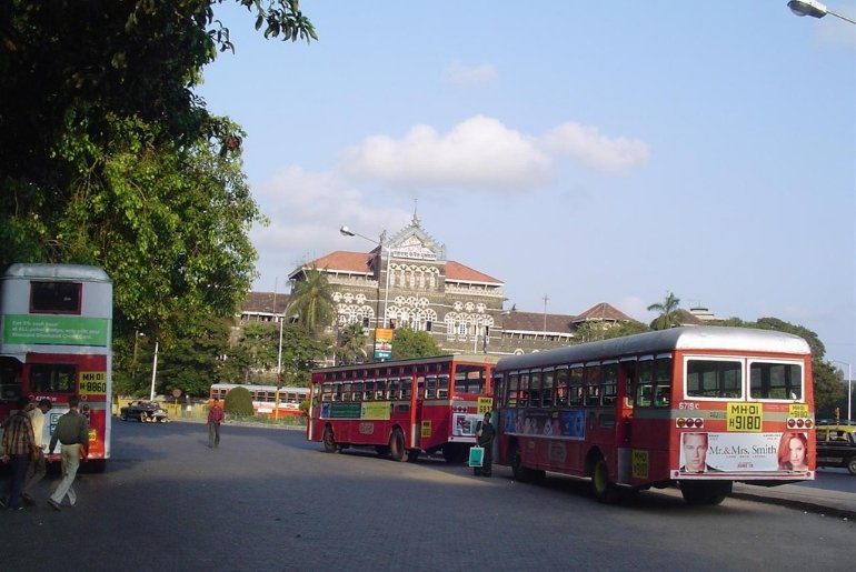 BEST Mumbai