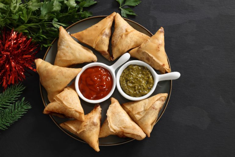 Bahrain Popular Dishes