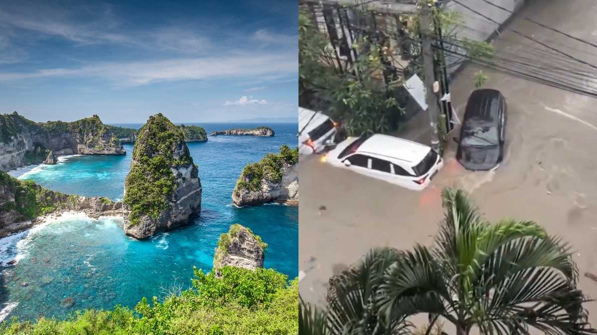Is It Safe To Travel To Bali? Deadly Floods Disrupt Roads, Delay Flights, And Wreak Havoc In Resorts
