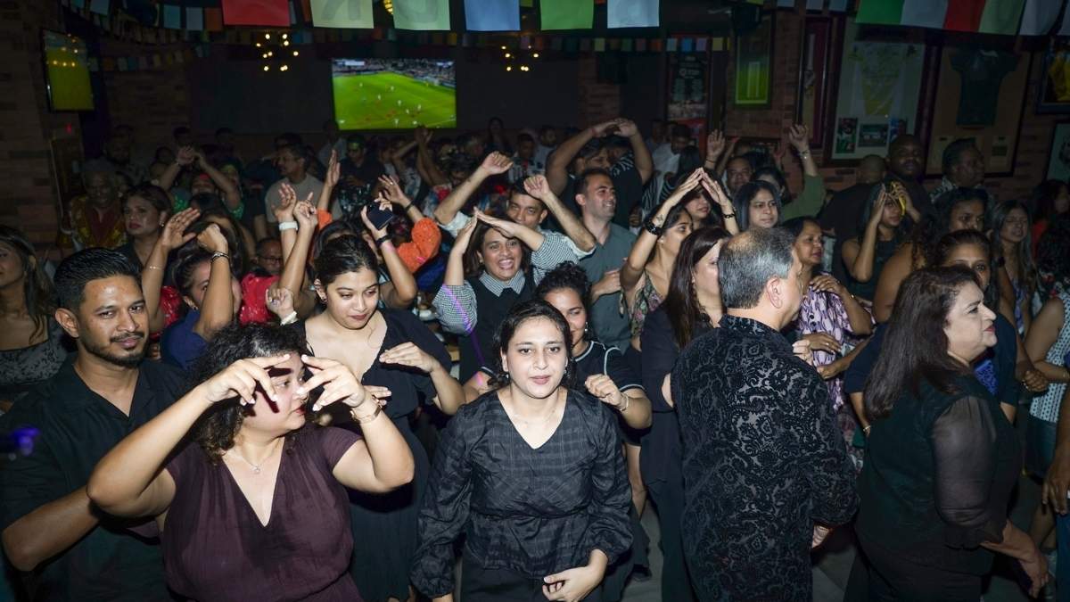 Dubai: Bandra Fest 2025 To Bring Street Food, Live Music And Crazy Vibes To Bur Dubai