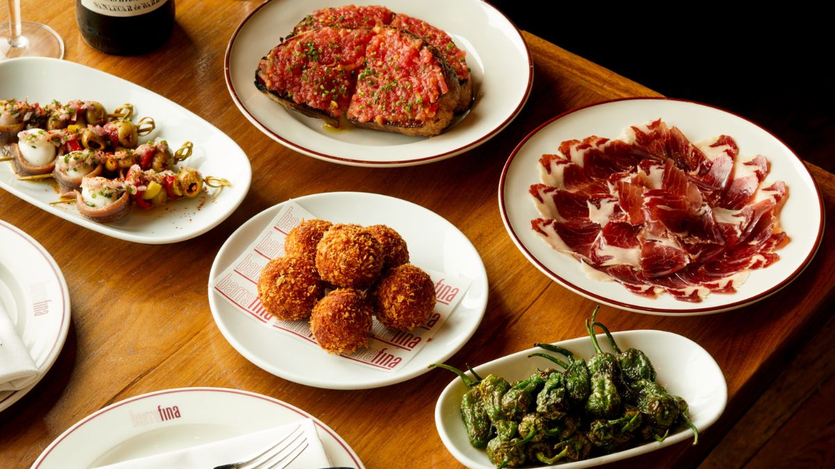 After 18 Years In London, Spanish Restaurant, Barrafina To Make Its First International Debut In Dubai