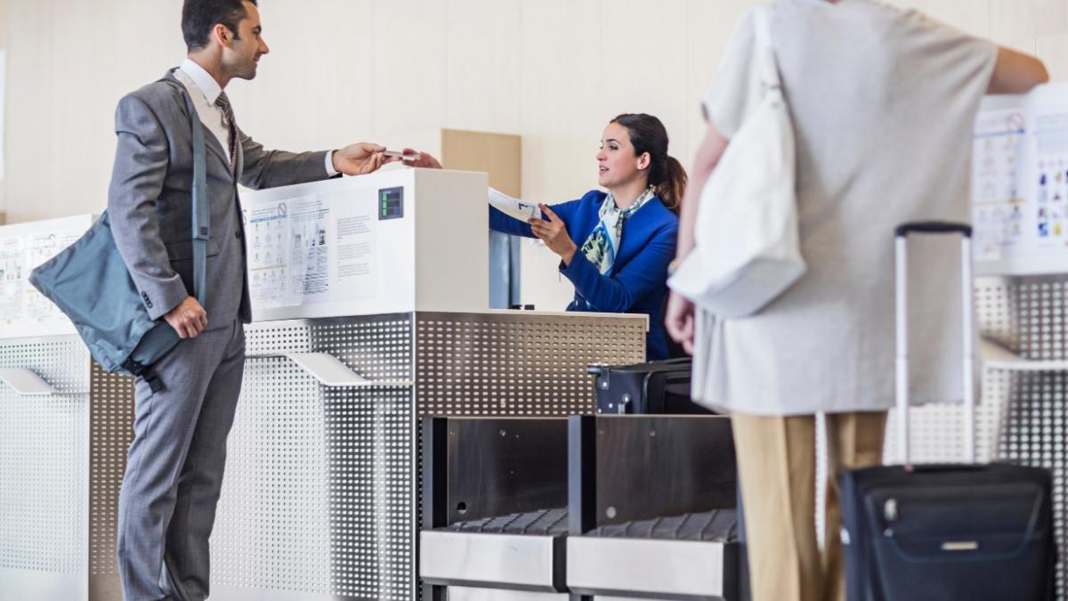 Bengaluru Airport Security Breach: Man Uses Cancelled Ticket To Enter Departure Gate; Gets Arrested
