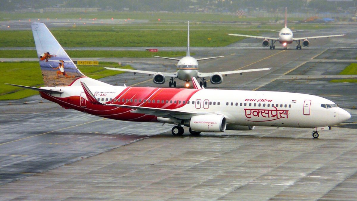 At ₹16,800 Round-Trip, You Can Now Fly Bengaluru-Bangkok With Air India Express’ New Daily Flights