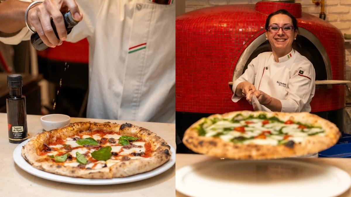 THIS Is The Only Indian Pizzeria To Rank Among World’s 100 Best Pizzerias For 2025; Full List Inside