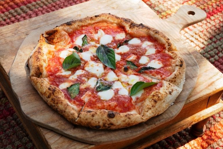 Best Pizzerias