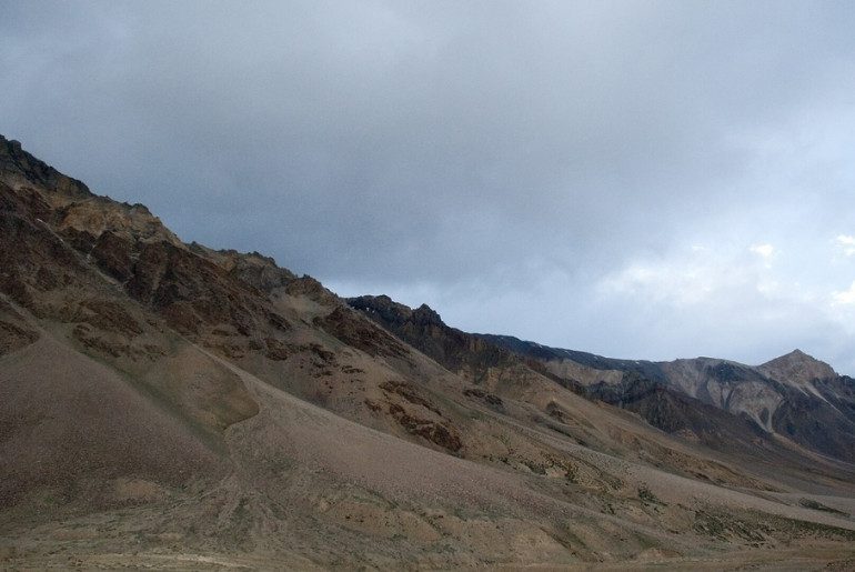 Biosphere Reserves India
