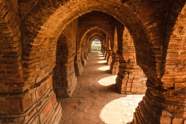 Bishnupur