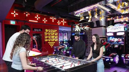 Brass Monkey Entertainment Bar To Make Its Abu Dhabi Debut At This Mall In 2026