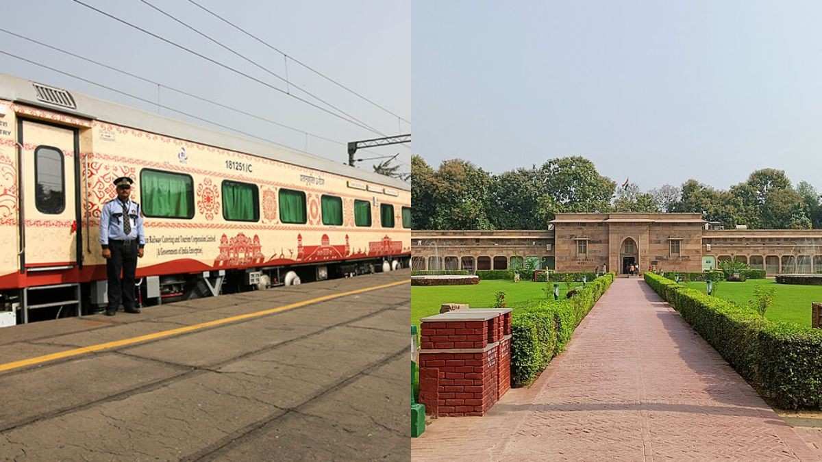 IRCTC’s Buddhist Circuit Tourist Train Is Offering 20% On Its Sarnath Tour Package; All You Need To Know